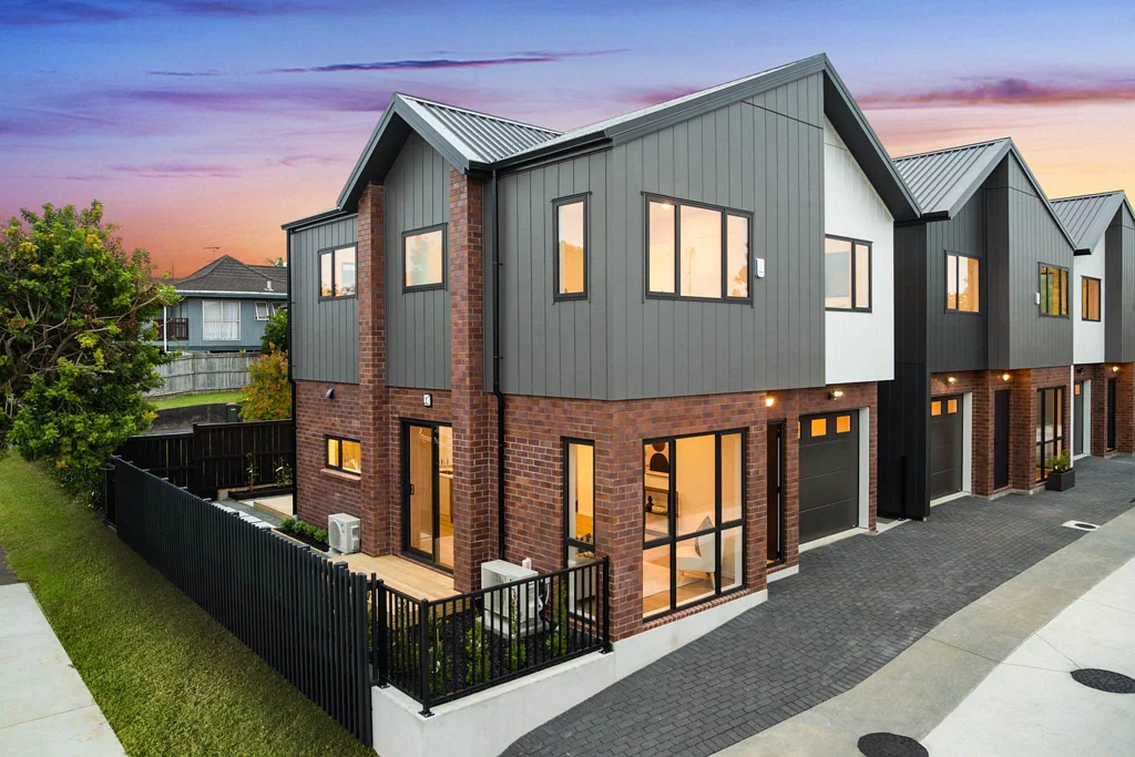 Lot 1/32 Kurnell Drive, Botany Downs, Manukau City, Auckland