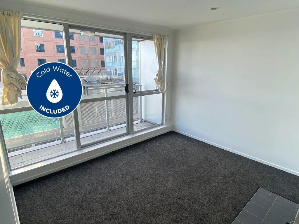 Two Bedroom in the Altitude on Kingston Street