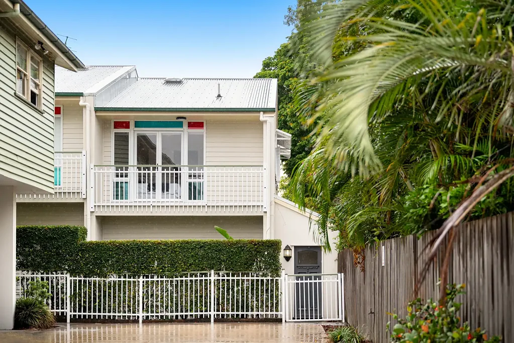 3/11 Ellena Avenue, Greenslopes, QLD 4120