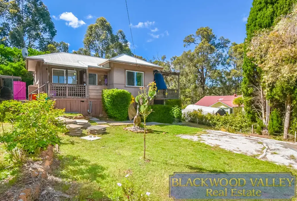 23 Coronation Street, Bridgetown, WA 6255