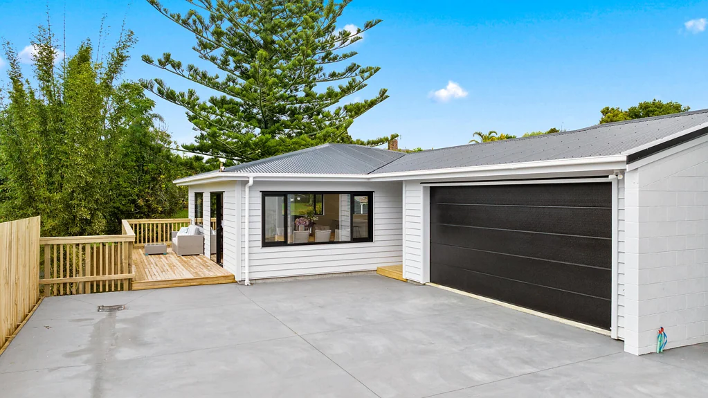 Torbay 3房  Modern Family Home - Move-In Ready