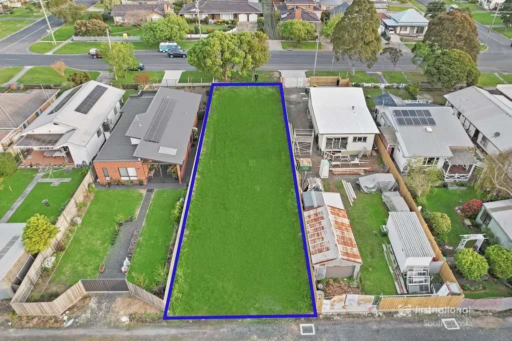 Wonthaggi  CUSTOM DUAL-BUILD OPPORTUNITY