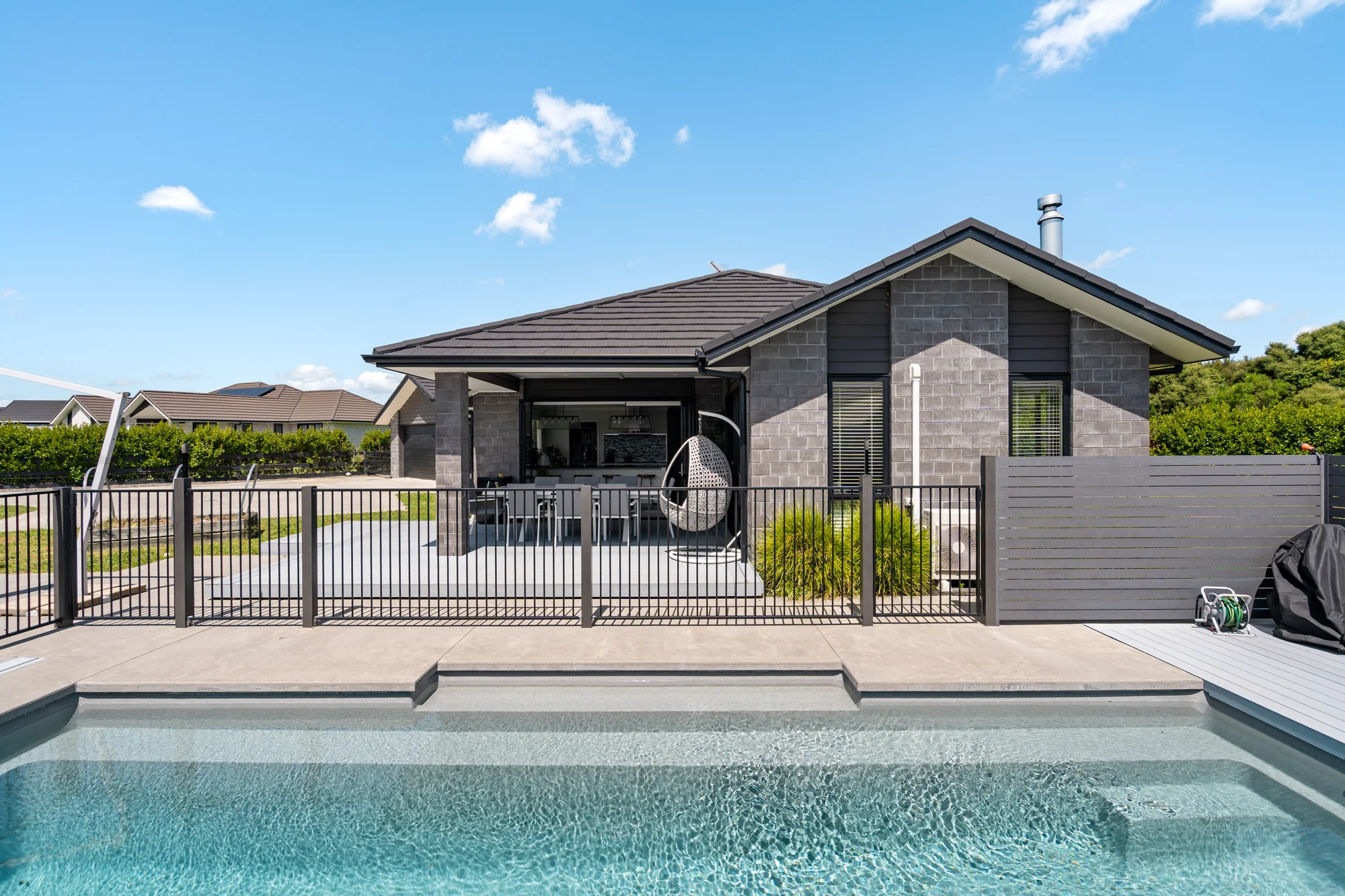 Cambridge 3 Slaapkamer Private, Secure & Designed For Effortless Living In St Kilda
