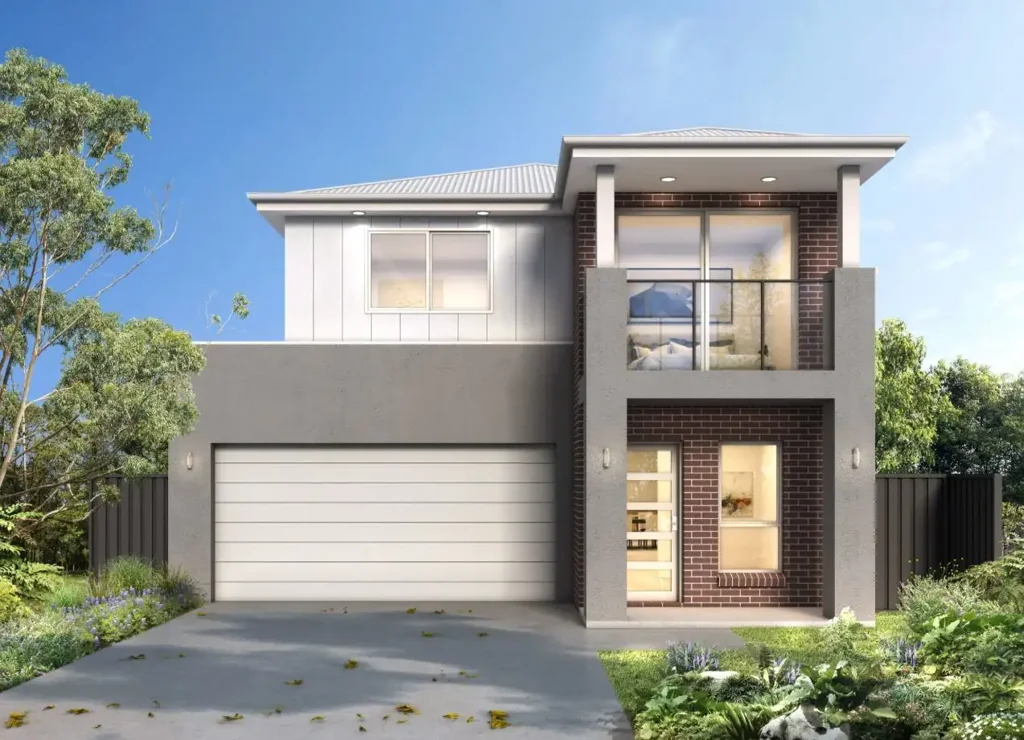 Rouse Hill 4ਬੈੱਡਰੂਮ Discover Your Dream Home in Rouse Hill – Only 5% Deposit Until Completion!
