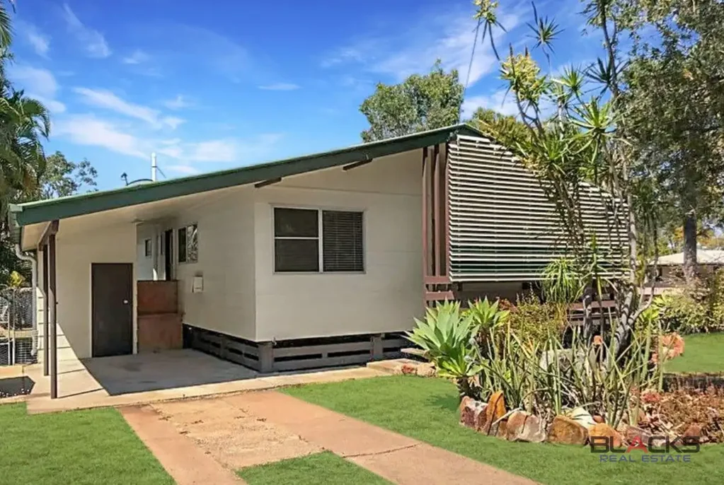 Dysart 3房  LOWSET THREE-BEDROOM HOME WITH LARGE YARD AND GUARANTEED RETURN