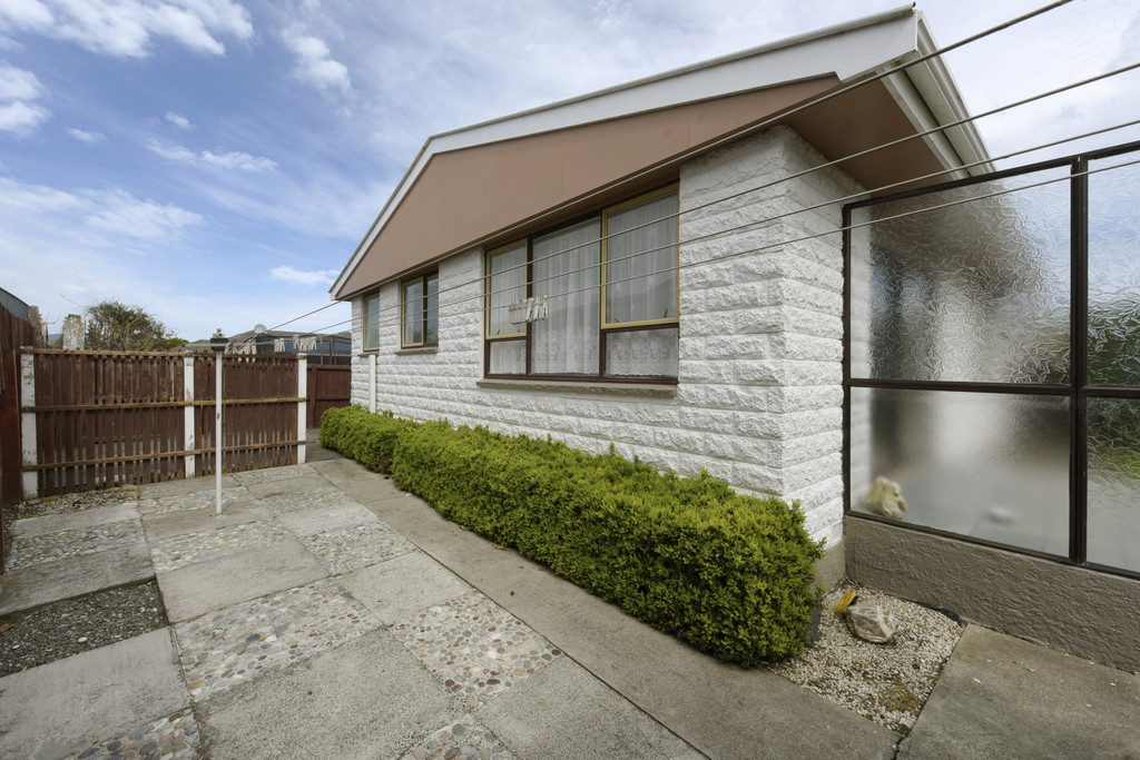 2/371 Pine Avenue, South New Brighton, Christchurch, 2 Kuwarto, 1 Banyo