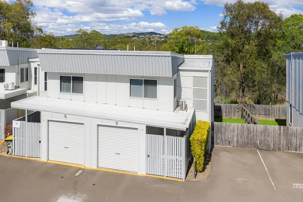New Auckland 3Habitaciones Modern, Fully Furnished Townhouse