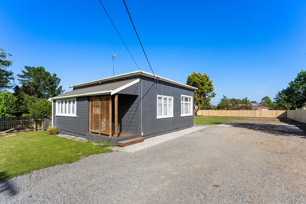 Shannon 2Habitaciones Approved for Subdividing (some conditions)