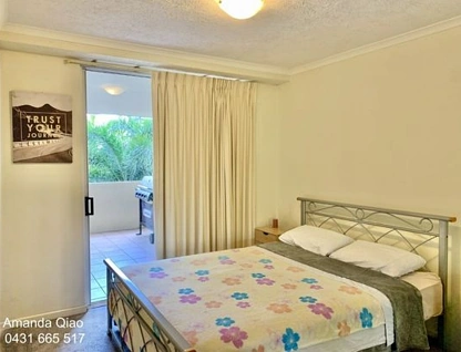 44/592 Ann Street, Fortitude Valley, Brisbane - Inner City Region, 2 chambres, 2 salles de bain, Apartment
