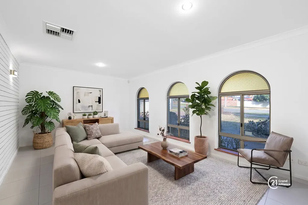 Parkwood 4房  PLENTY OF SPACE