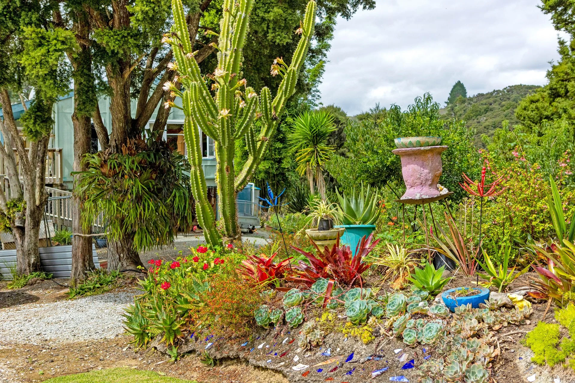 Kaitaia 4غرفة نوم Peaceful Retreat in Peria!