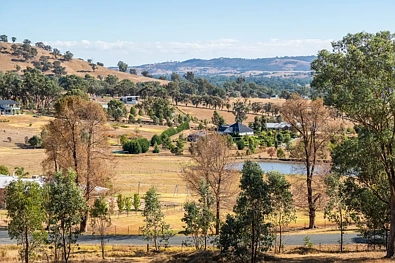 189 Coyles Road, Wodonga, VIC 3690, 0 chambres, 0 salles de bain, Section
