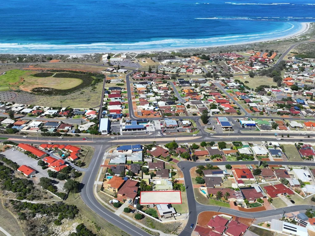 54 Glass Crescent, Mahomets Flats, WA 6530