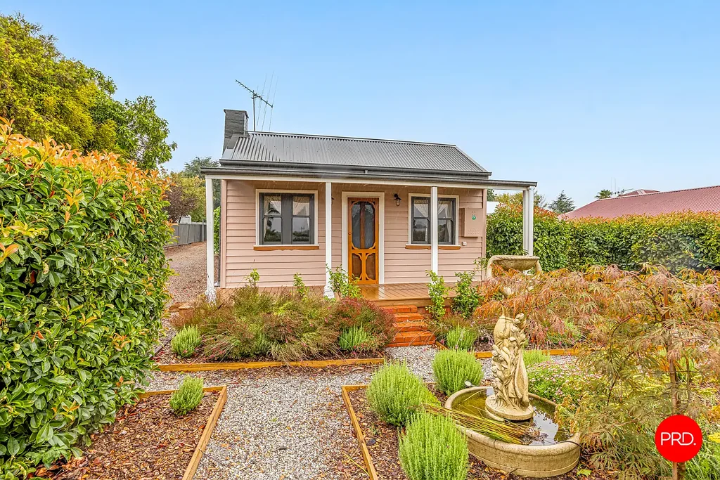 Eaglehawk 4Habitaciones Character Cottage with Modern Comfort