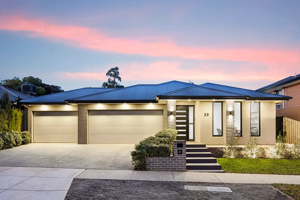 29 Twain Way, Fraser Rise, VIC 3336