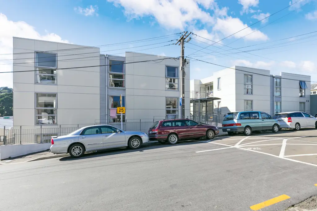Mt Cook 7chambre 7 Double Bedrooms for 7 Happy tenants for just $660,000
