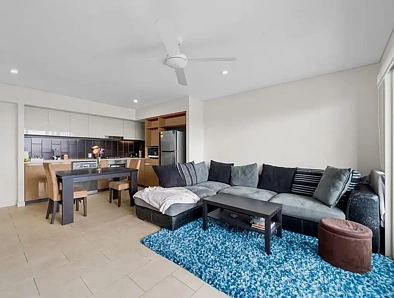 706/428 Hamilton Road, Chermside West, QLD 4032, 1 Bedrooms, 1 Bathrooms, Apartment