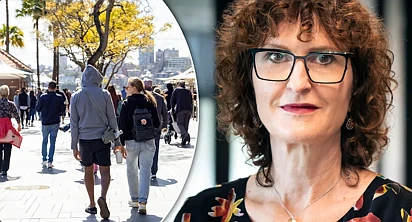 心酸爆表！澳洲出现新趋势：分手不是难事，搬家才是奢侈品！