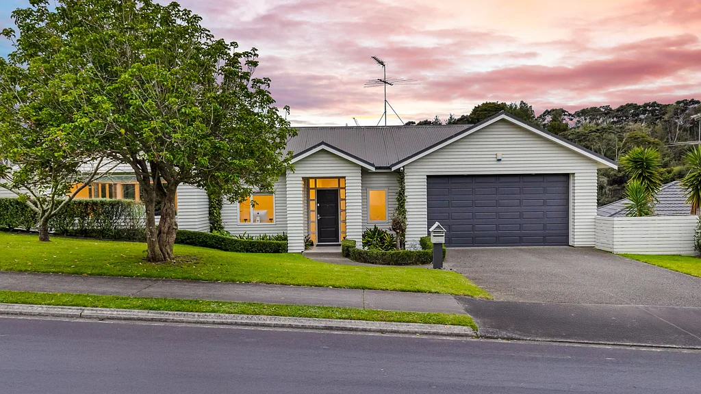 2 Widdison Place, Albany, North Shore City, Auckland