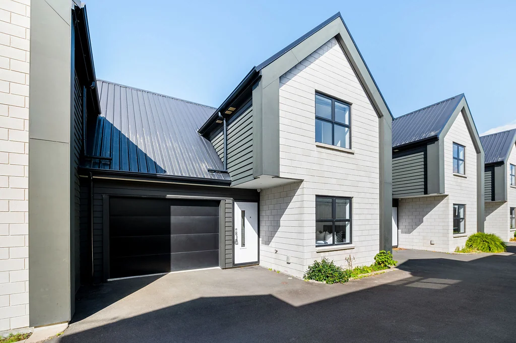 Frankton 3 Bedroom Low Maintenance, Well Located