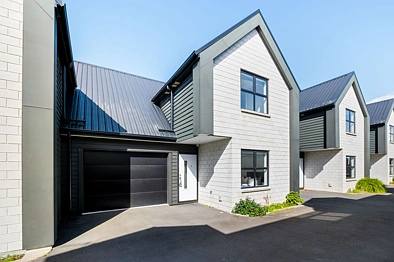 Frankton 3房  Low Maintenance, Well Located