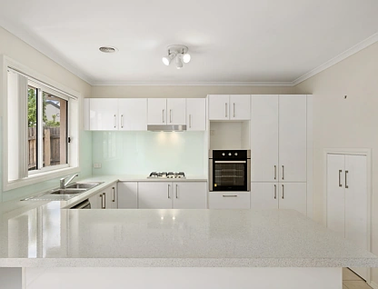 5/3 Barrington Crescent, Amaroo, Gungahlin District, 3 ห้องนอน, 2 ห้องน้ำ, Townhouse