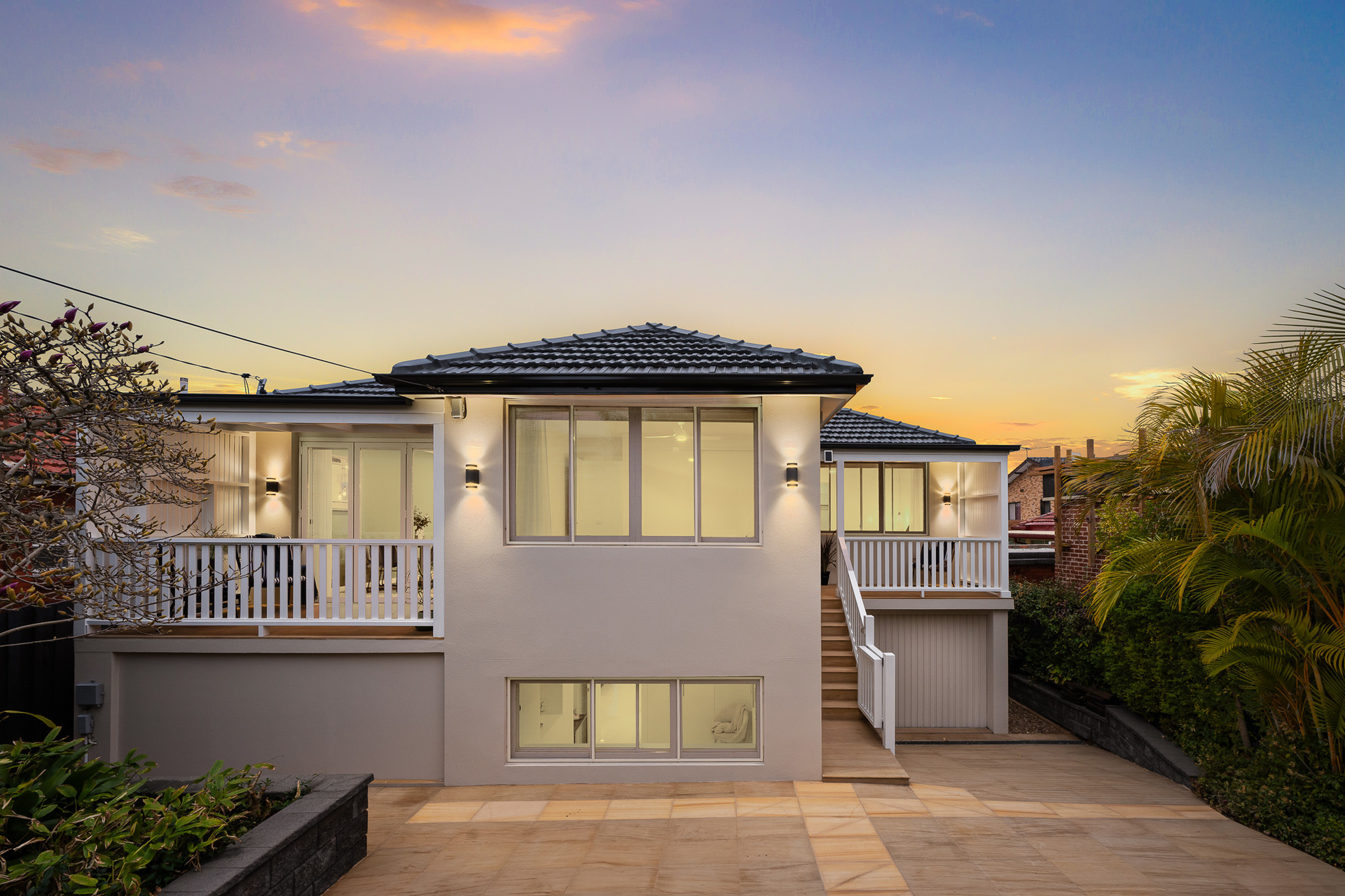 26 BARNSTAPLE RD, RODD POINT NSW 2046, 0 phòng ngủ, 0 phòng tắm, House