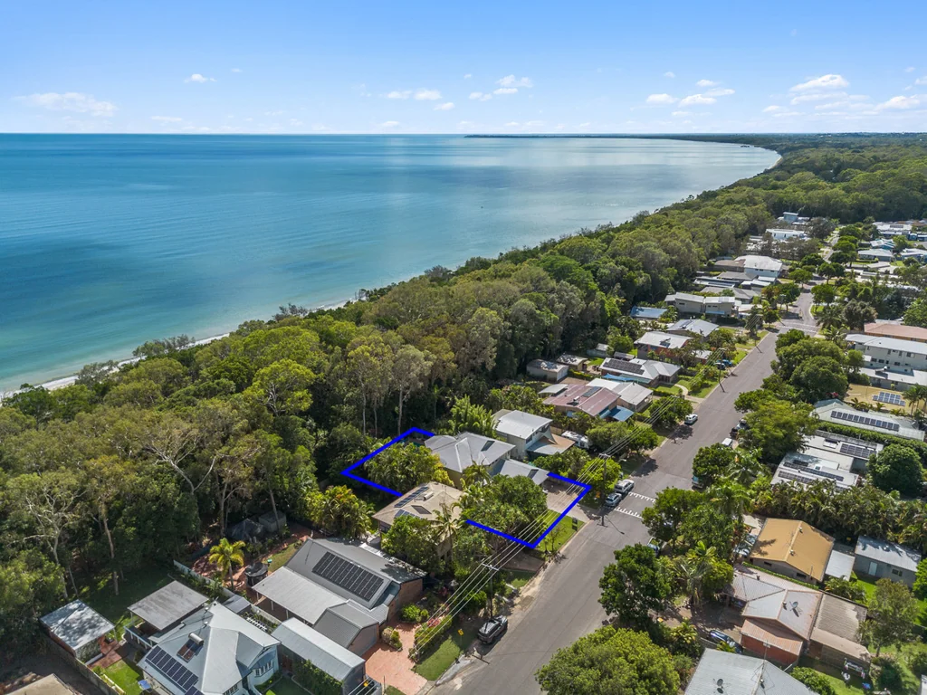 38 Shellcot Street, Toogoom, QLD 4655