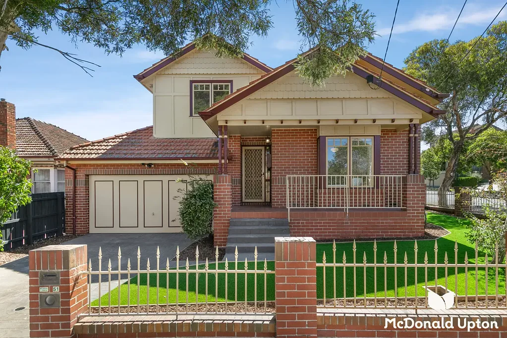 51 McCarron Parade, Essendon, VIC 3040