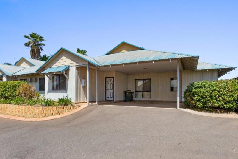 UNIT 2 3 LOCKYER ST, BULGARRA WA 6714, 0 침실, 0 욕실, House