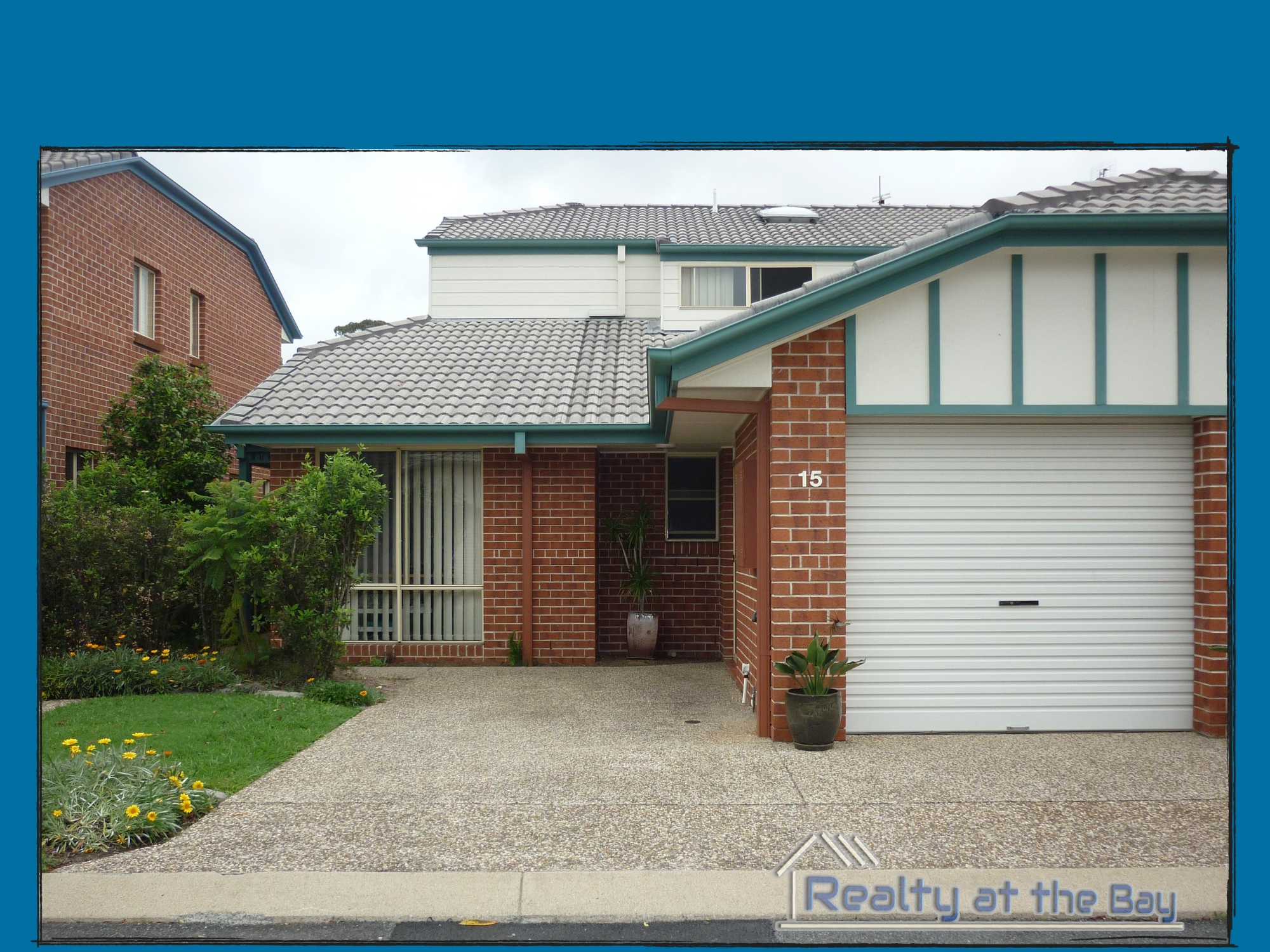 BELLVUE PLACE UNIT 15 406 PINE RIDGE RD, COOMBABAH QLD 4216, 0 침실, 0 욕실, Townhouse