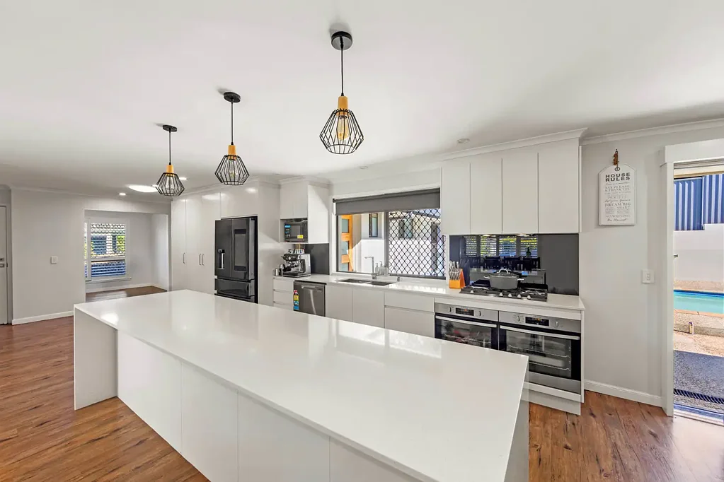 Ashmore 4ห้องนอน First Open Home Inspection This Saturday 24th From 10:30am to 11:00am!