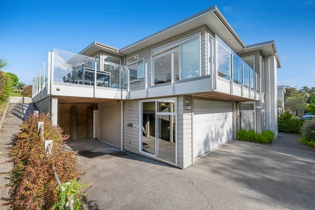 Algies Bay 3房  Designed for Coastal Living