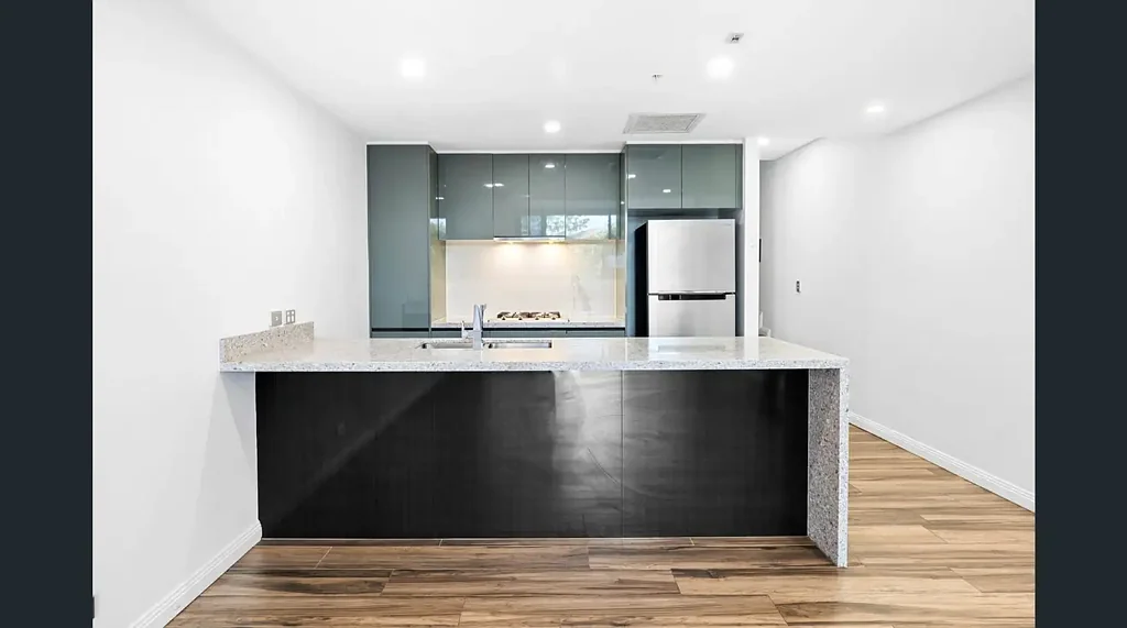 Zetland 2Kwarto Luxurious Urban Retreat