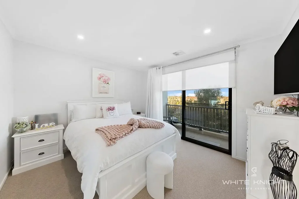 Aintree 4બેડરૂમ Modern Comfort, Reserve Views – 4-Bedroom Gem for Sale ( No body corp )