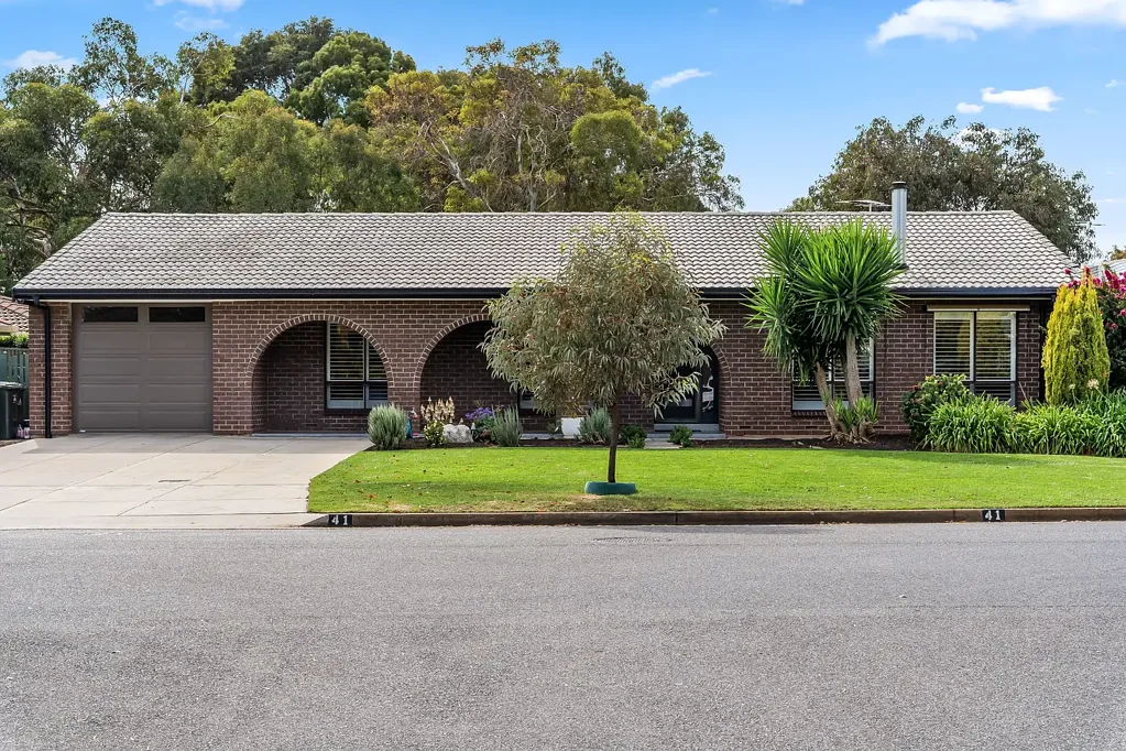 41 Parsons Street, Marion, SA 5043