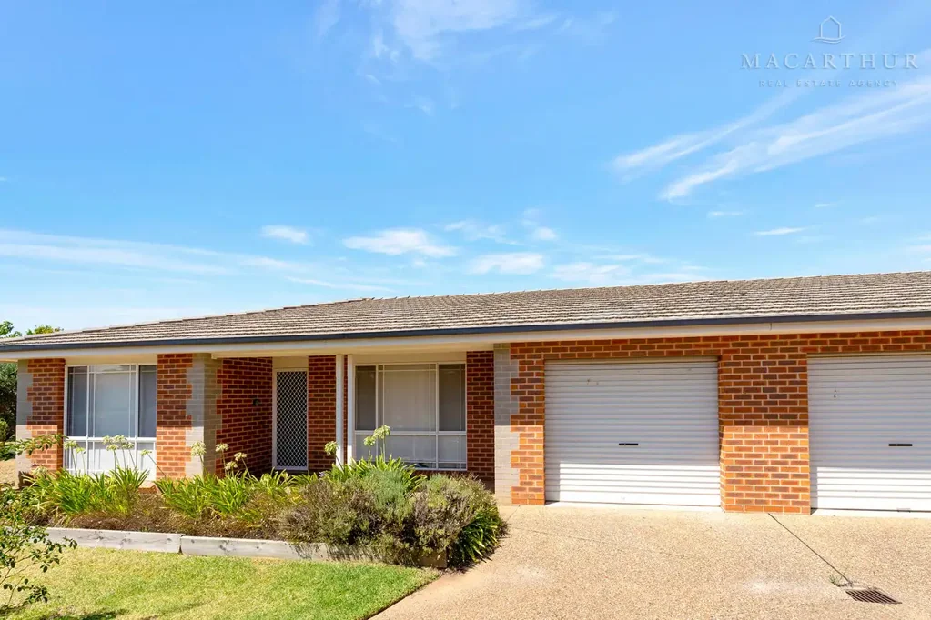 2-Bedroom Home with Modern Comfort & Prime Location