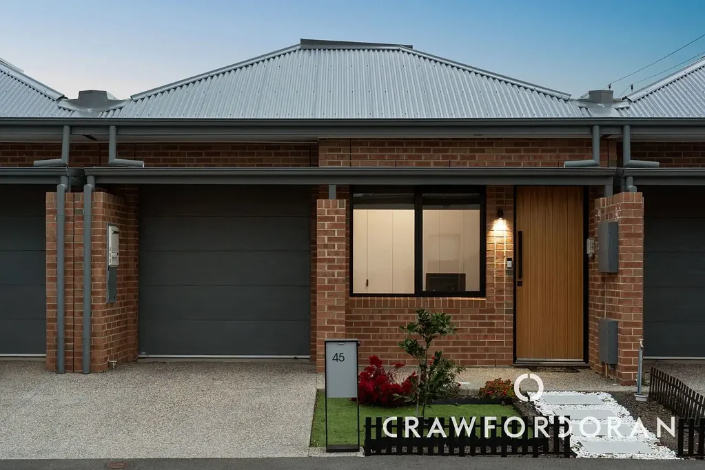 Brompton 2 Bedroom Slick & Single Storey on Third