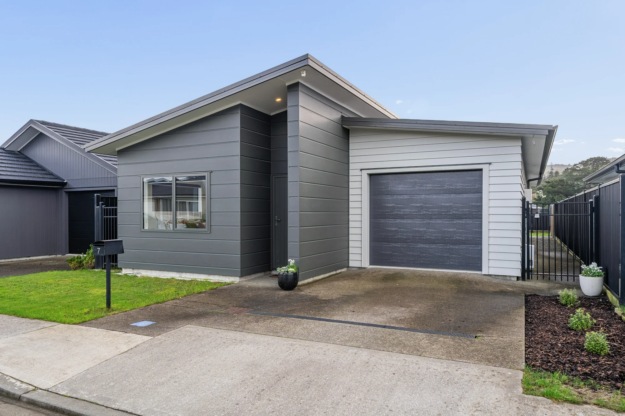 Timberlea 3 Slaapkamer Built for Modern Living