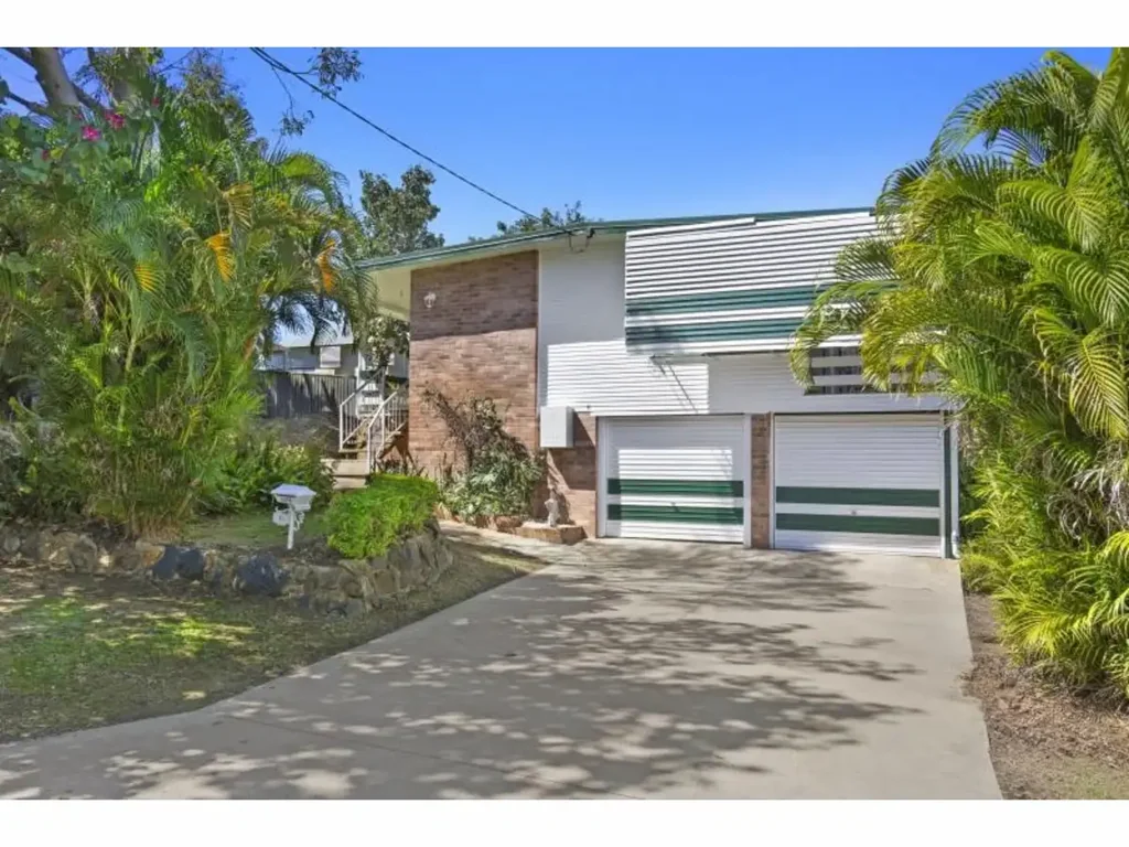 11 Bauhinia Terrace, The Range, QLD 4700