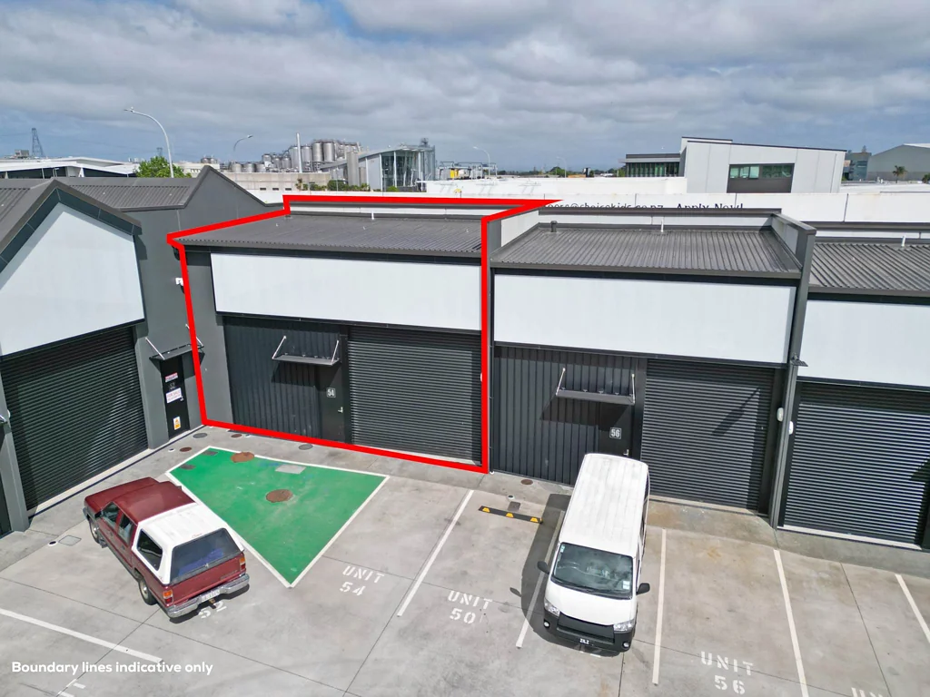 East Tamaki MODERN UNIT PRICED TO SELL - MOTIVATED VENDOR