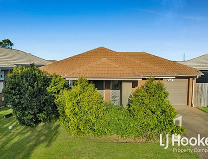 25 Tasker Street, Yarrabilba, QLD 4207, 3房, 2浴, House