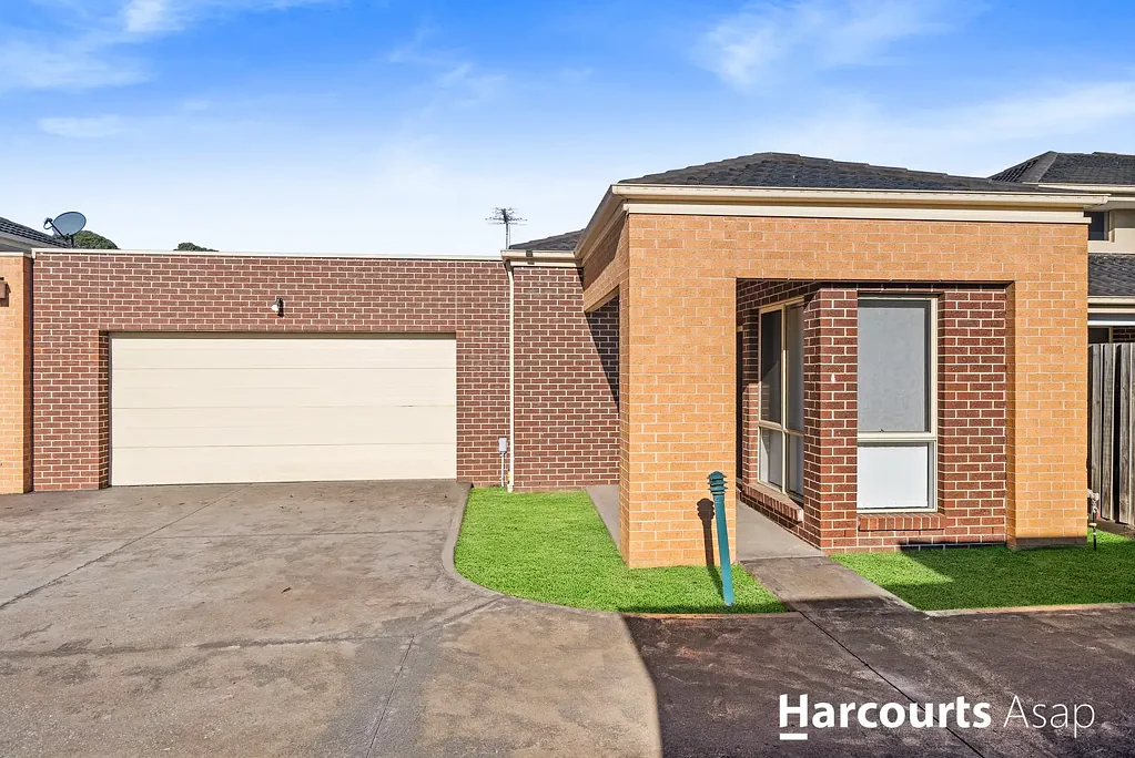 5/35-37 Belgrave-Hallam Road, Hallam, VIC 3803