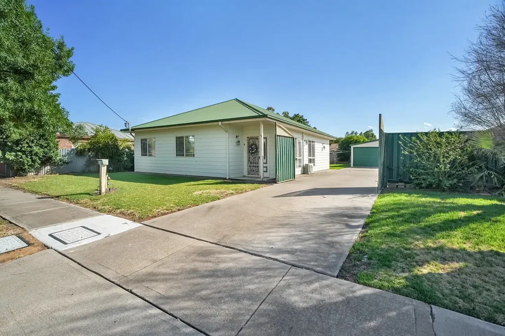 20 Chester Street, Warren, NSW 2824