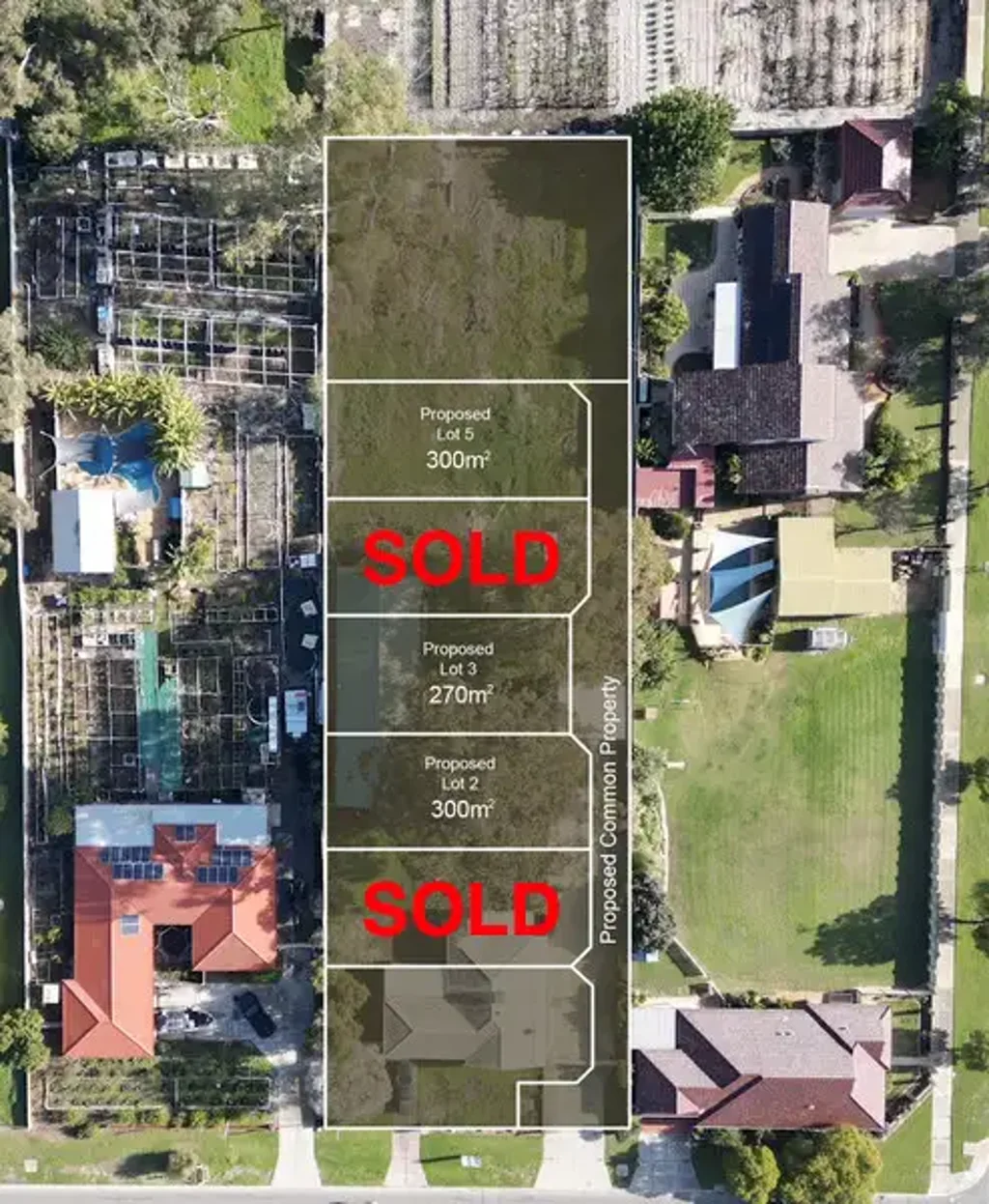 East Cannington **Rare Land Opportunity in Prime Location – Build Your Dream Home!**