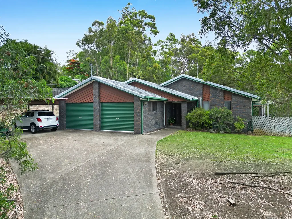 4 Kulan Court, Mudgeeraba, QLD 4213