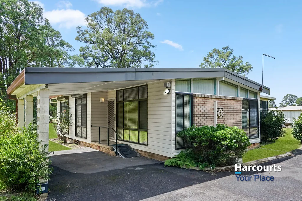 153 Vincent Road, Cranebrook, NSW 2749
