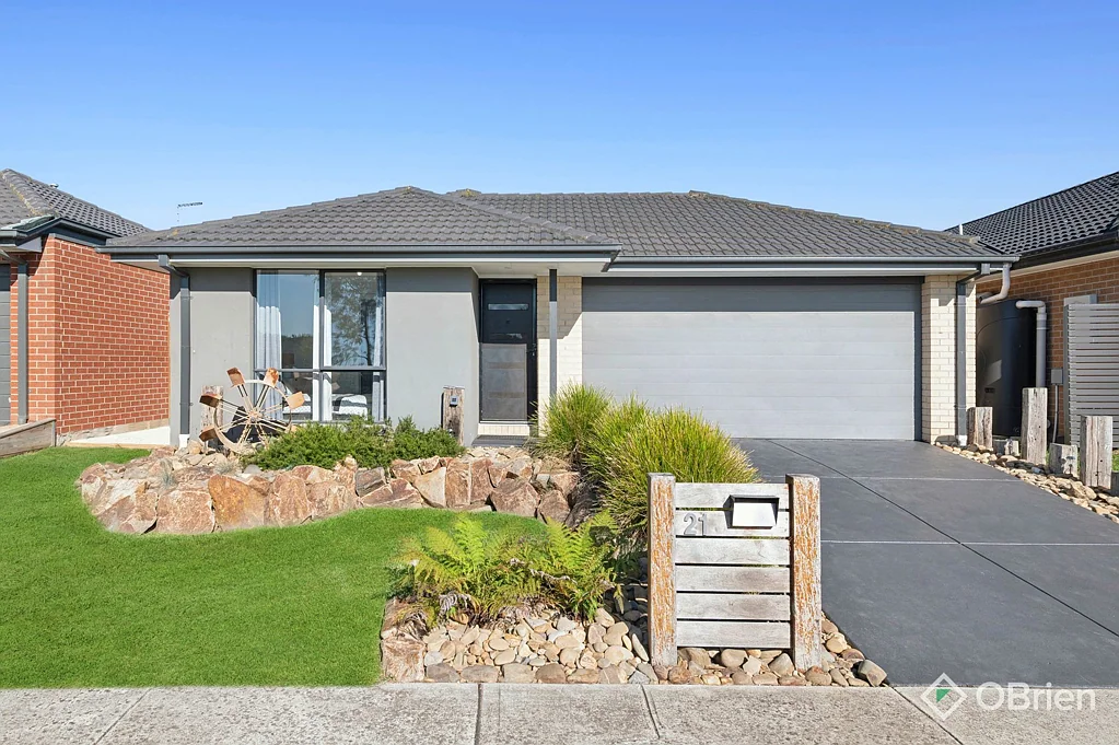 21 Constantine Way, Hastings, VIC 3915