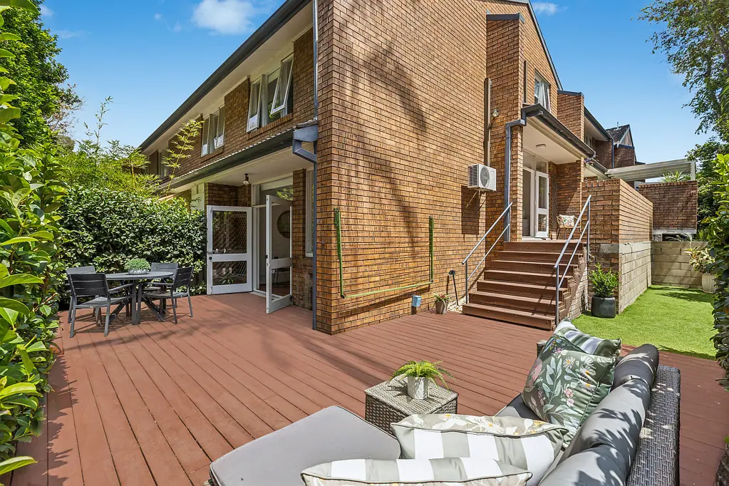 9/2 Trafalgar Street, Crows Nest, NSW 2065