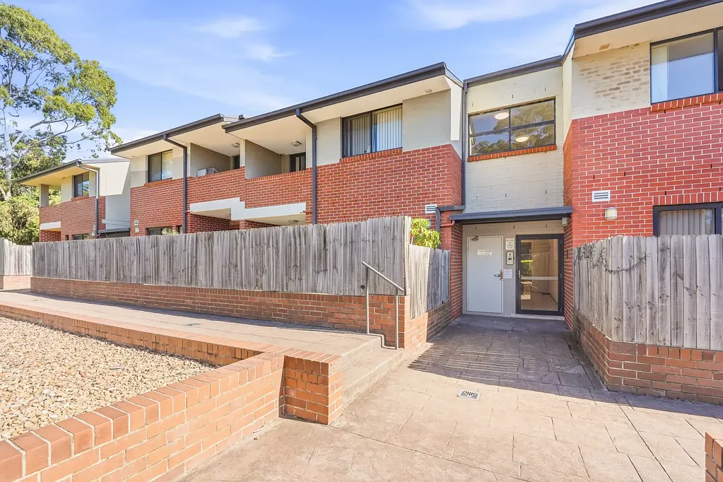 11/1 Russell Street, Baulkham Hills, NSW 2153